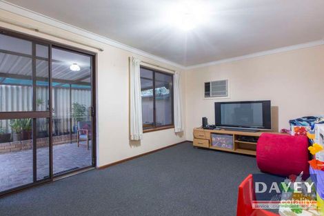 Property photo of 39 Fraser Way Padbury WA 6025
