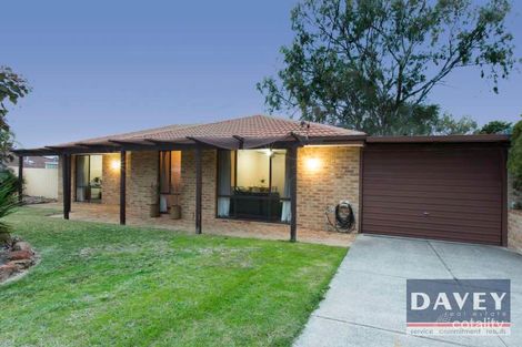 Property photo of 39 Fraser Way Padbury WA 6025