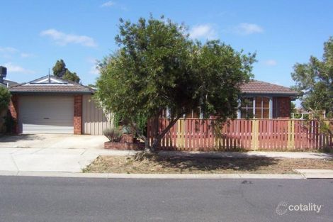 16 Bluestone Walk, Delahey, VIC 3037