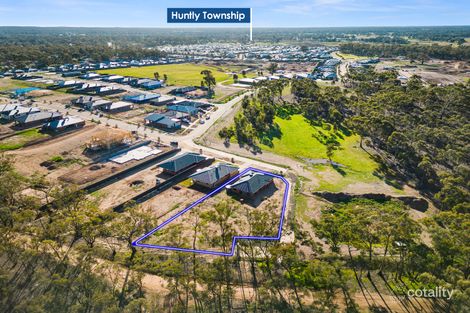 Property photo of 1 Campbell Road Huntly VIC 3551