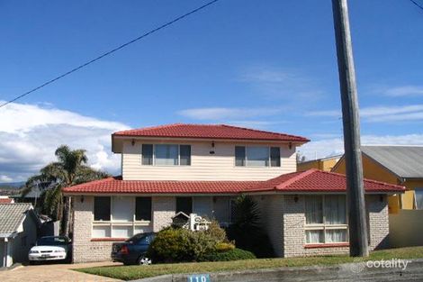 110 Little Lake Cres, Warilla, NSW 2528