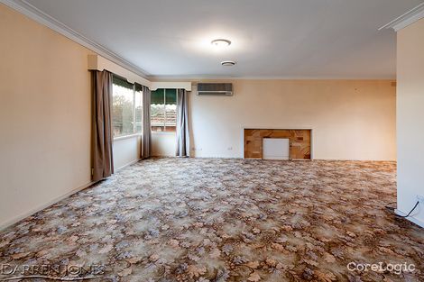 Property photo of 208 Hickling Avenue Greensborough VIC 3088