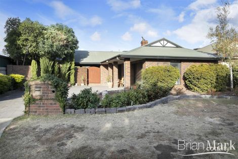 Property photo of 17 Gaye Court Hoppers Crossing VIC 3029