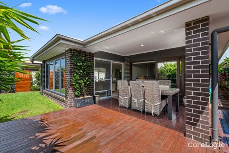 Property photo of 29 Lime Crescent Caloundra West QLD 4551