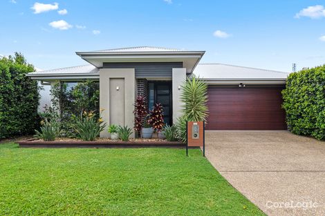 Property photo of 29 Lime Crescent Caloundra West QLD 4551