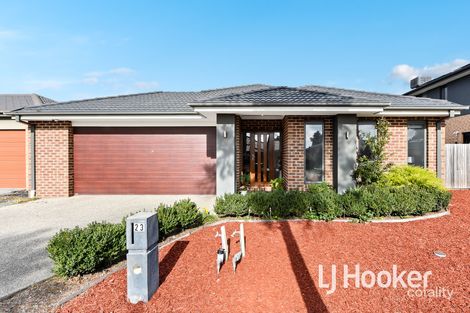 23 City Vista Cct, Cranbourne West, VIC 3977