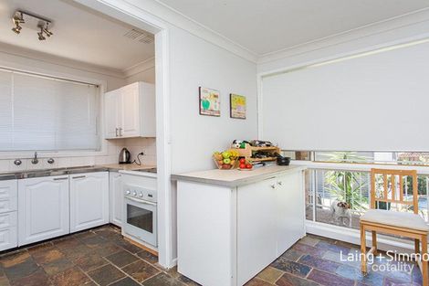 Property photo of 52 Captain Cook Drive Willmot NSW 2770