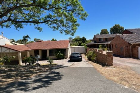 Property photo of 8 Doric Street Shelley WA 6148