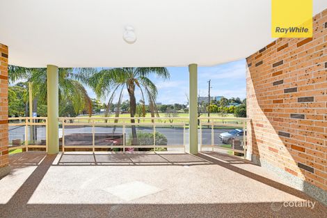 Property photo of 2/70 Macauley Avenue Bankstown NSW 2200