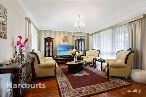Property photo of 1 Sirius Street Ruse NSW 2560