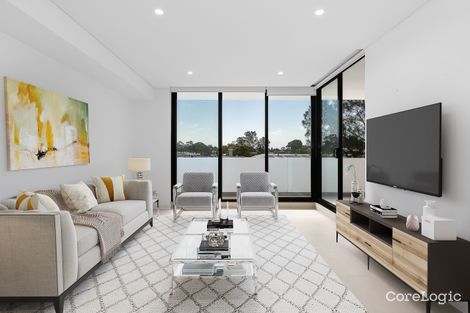 Property photo of 207/18 Pemberton Street Botany NSW 2019