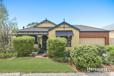 25 Highfielde Ave, Berwick, VIC 3806