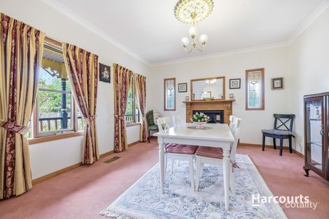 Property photo of 25 Highfielde Avenue Berwick VIC 3806