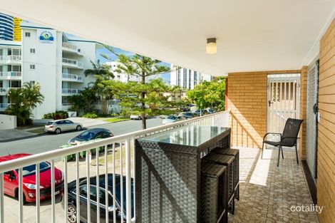3/18 Anne Ave, Broadbeach, QLD 4218