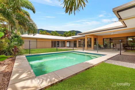 Property photo of 11 Norfolk Circuit Redlynch QLD 4870