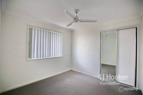 Property photo of 16 Olivine Circuit Yarrabilba QLD 4207