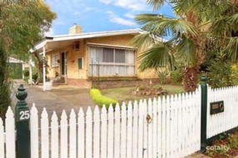 Property photo of 25 Ashmore Road Forest Hill VIC 3131