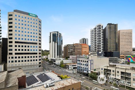 Property photo of 807/52 Park Street South Melbourne VIC 3205