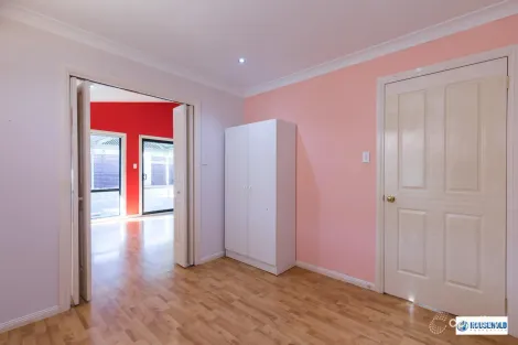 Property photo of 16 Rafferty Way Quakers Hill NSW 2763