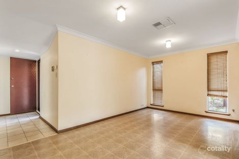 Property photo of 46 Wanjina Crescent Wanneroo WA 6065