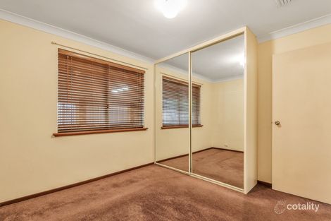 Property photo of 46 Wanjina Crescent Wanneroo WA 6065