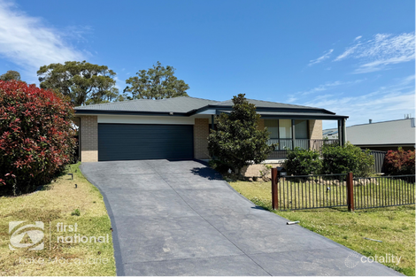 Property photo of 59 Royalty Street West Wallsend NSW 2286