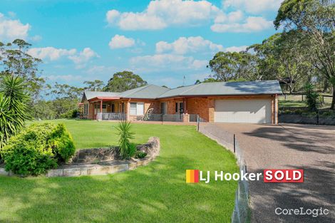Property photo of 122 Hambledon Hill Road Gowrie NSW 2330