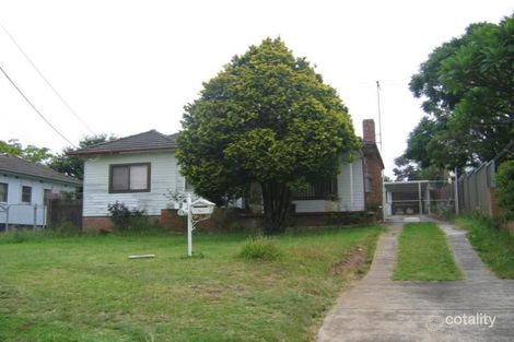 2 Boyle St, Ermington, NSW 2115