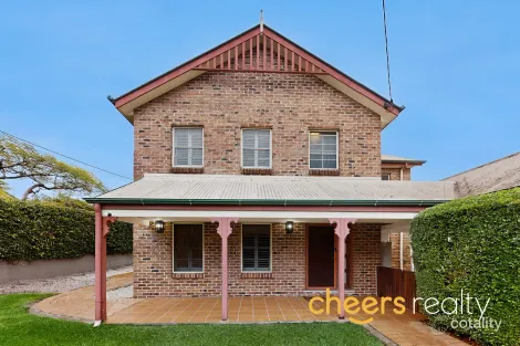 Property photo of 31 Wren Street Ascot QLD 4007