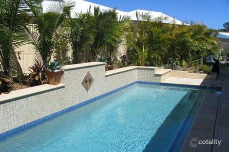 Property photo of 2 Ragamuffin Drive West Coomera QLD 4209