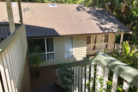Property photo of 22 First Ridge Road Smiths Lake NSW 2428