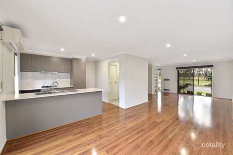 Property photo of 45 Venezia Promenade Greenvale VIC 3059