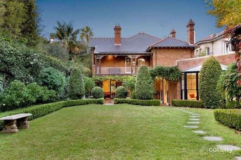 Property photo of 20 Lang Road Centennial Park NSW 2021