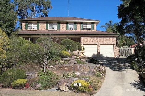 Property photo of 7 Parapet Place Glenhaven NSW 2156