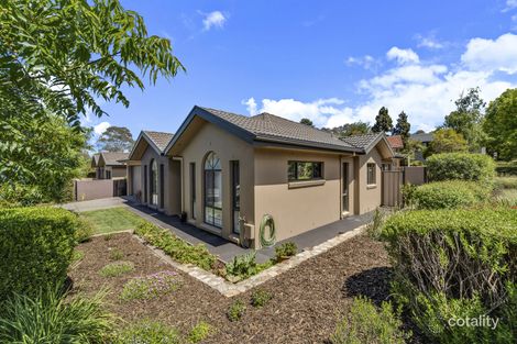 Property photo of 26B Robson Street Garran ACT 2605