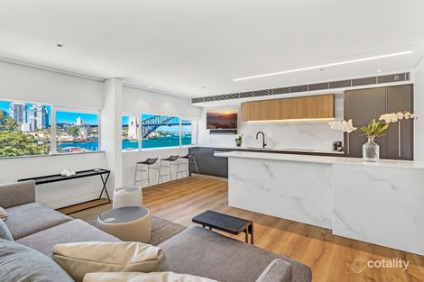 Property photo of 15/14-28 Blues Point Road McMahons Point NSW 2060