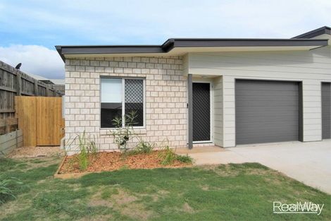 Property photo of 3 Cardamon Crescent Glenvale QLD 4350