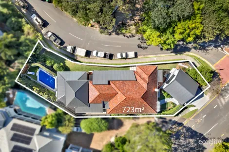 Property photo of 195 Stanley Terrace Taringa QLD 4068