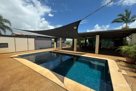 Property photo of 268 Wilson Road Jarvisfield QLD 4807
