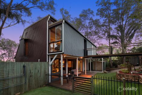 161 Plucks Rd, Arana Hills, QLD 4054