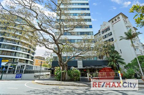 376/225 Wickham Tce, Spring Hill, QLD 4000