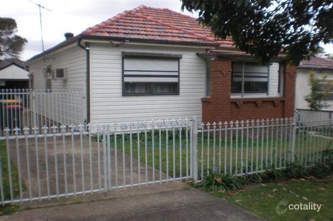 Property photo of 10 Karuah Street Greenacre NSW 2190