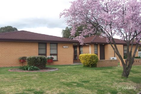 Property photo of 3/1 Vestey Street Wagga Wagga NSW 2650