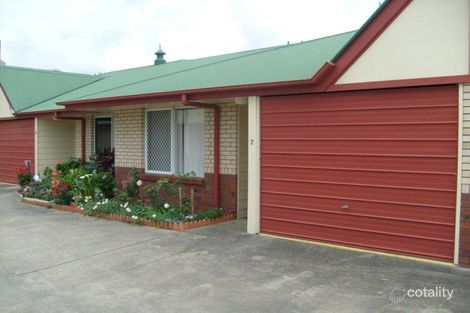 Property photo of 7/8 Warana Avenue Bellara QLD 4507