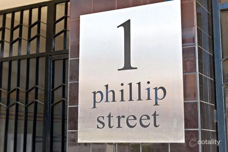 Property photo of 307/1 Phillip Street Petersham NSW 2049