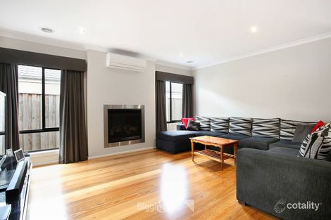 Property photo of 37 Black Gum Crescent Cranbourne West VIC 3977
