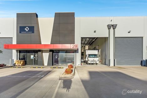 29/191-195 Greens Rd, Dandenong South, VIC 3175