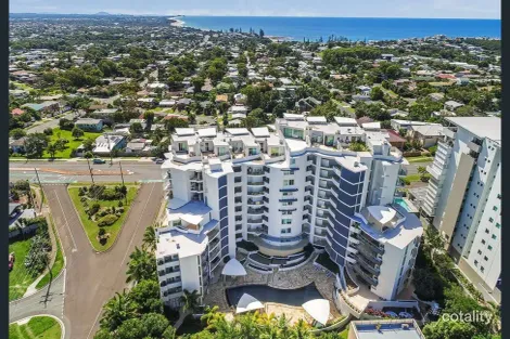 306/42 Queen St, Kings Beach, QLD 4551