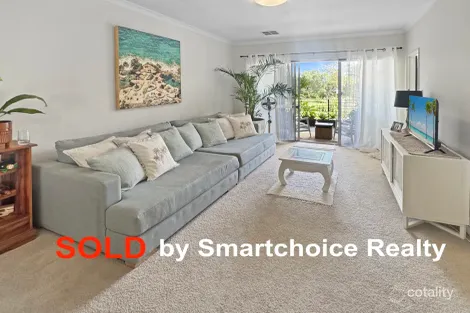 Property photo of 35/41 Amazon Drive Baldivis WA 6171