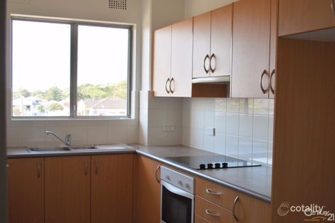 Property photo of 14/7-9 Norman Avenue Dolls Point NSW 2219